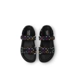 LV x TM LV Sunset Flat Comfort Sandal - Image 4